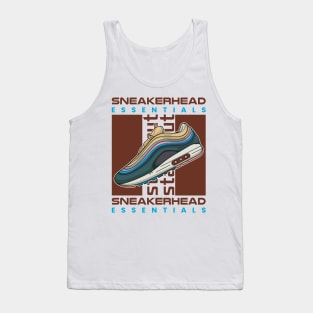 AirMax Wotherspoon Sneaker Tank Top